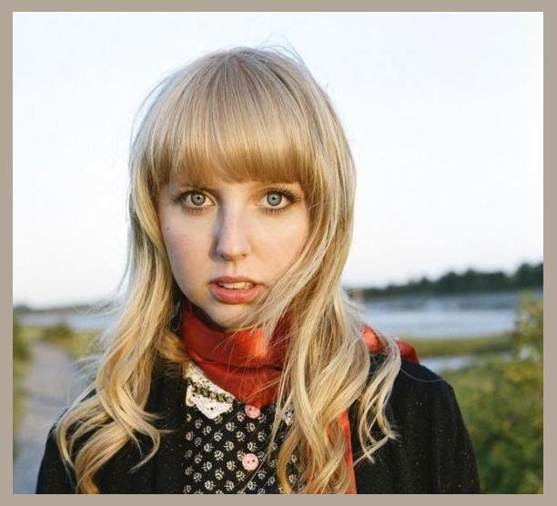 Polly Scattergood